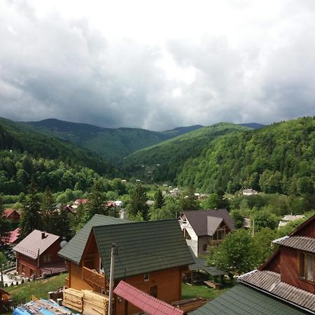 Смериковий Jaremtsje Buitenkant foto