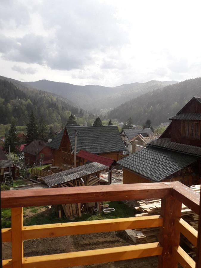 Смериковий Jaremtsje Buitenkant foto